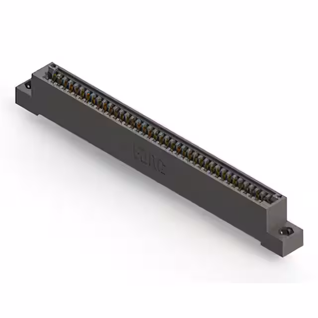 895-039-521-108 EDAC Inc.  Edgeboard Connectors